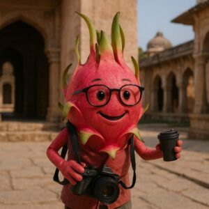 Culture and Travel Enthusiast