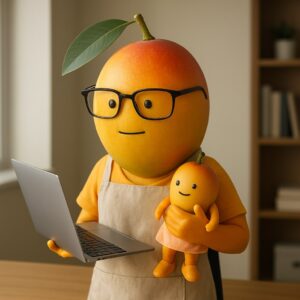 Dedicated Parent