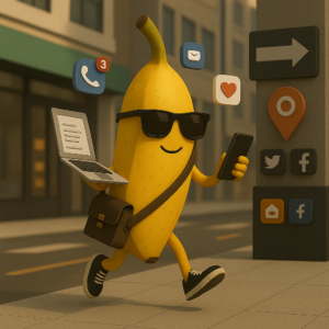 Gig Economy Worker