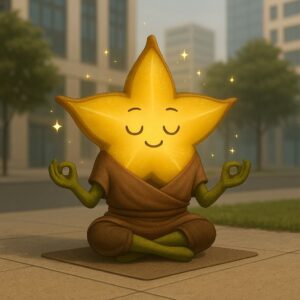 Spiritual Seeker
