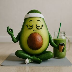 Wellness Enthusiast