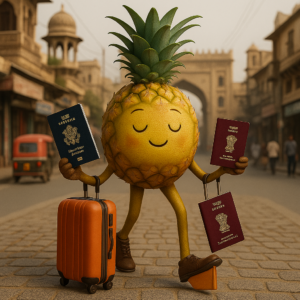 Returning NRI
