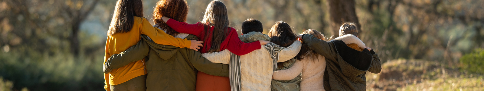 Social Belonging