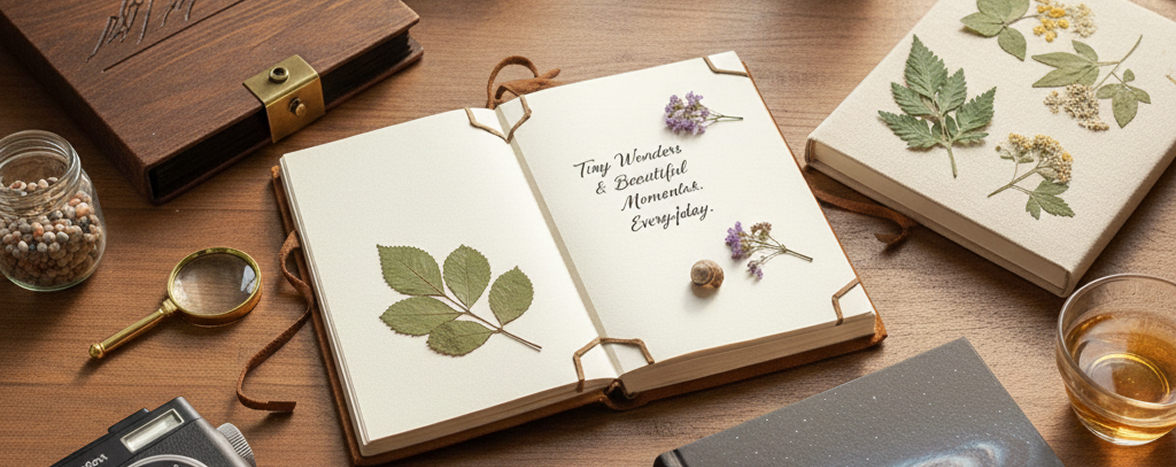 Appreciate Beauty in Nature