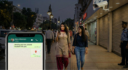 Be Better Prepared For Vulnerable Situations