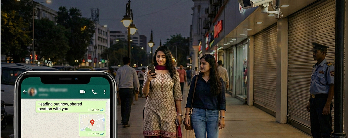 Be Better Prepared For Vulnerable Situations