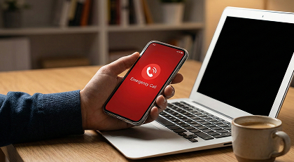 Your Emergency and Local Safety List