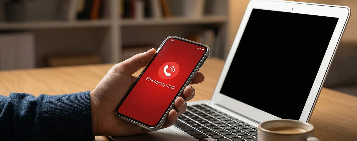 Your Emergency and Local Safety List