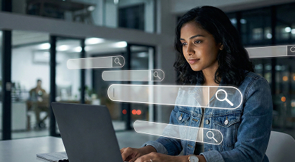 Build a Digital Bookmark Library