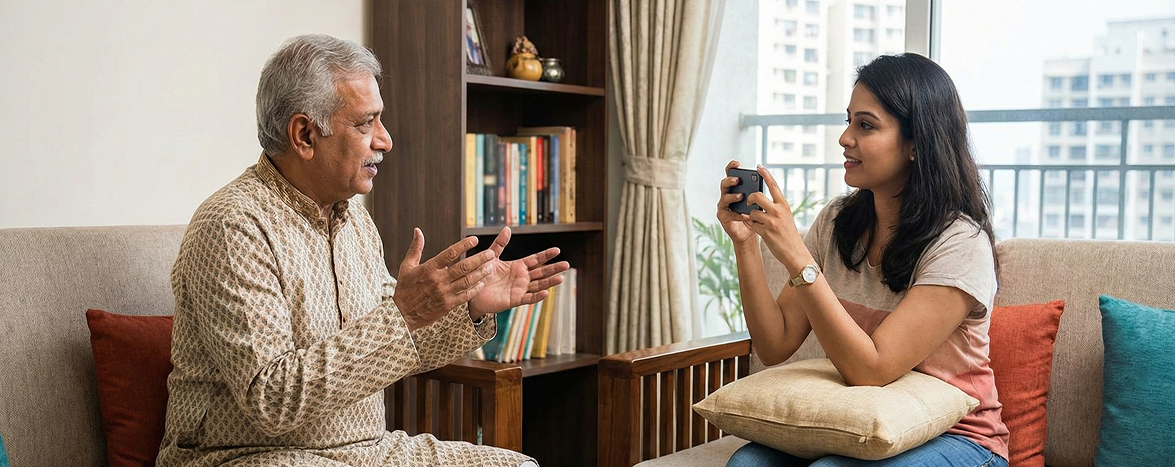 Capture One Cultural Story