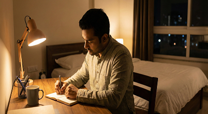 Create Your Own Daily Lines