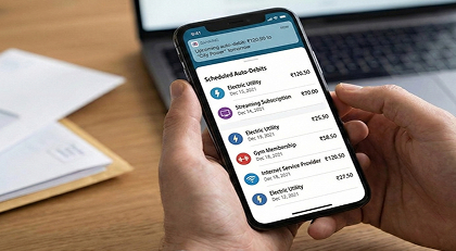 Do a Subscription Audit