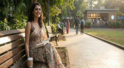 Find Your Comfort Spot