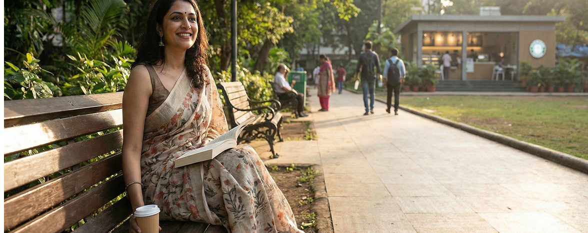 Find Your Comfort Spot