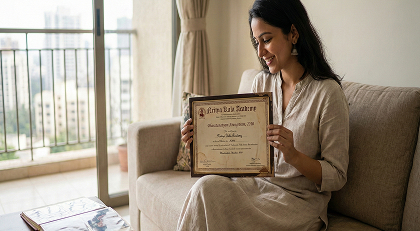 Give Credit to a Past Milestone