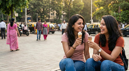 Go Together for a Public Space Break