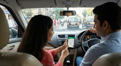 Have a Backup Travel Plan Ready