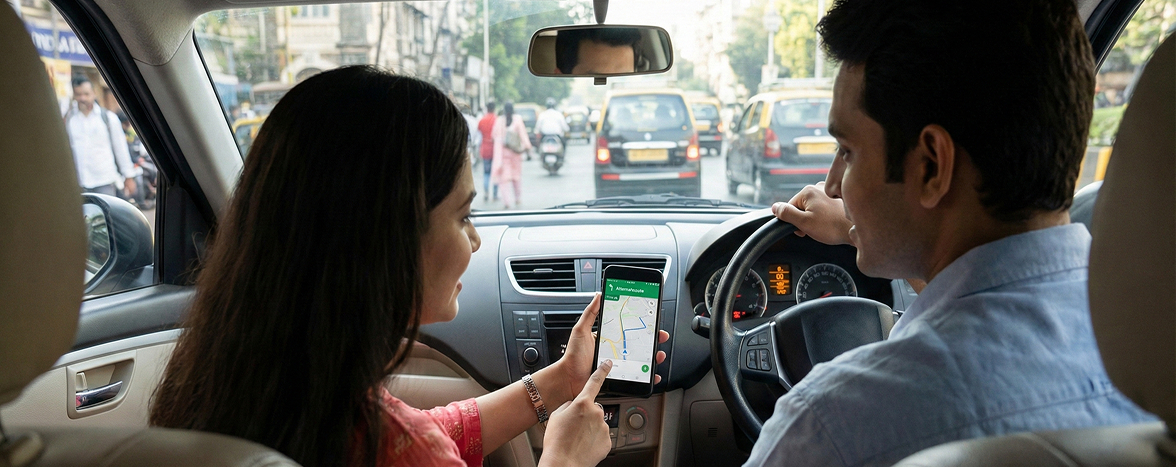 Have a Backup Travel Plan Ready