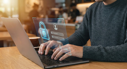 Organise Your Passwords (safely)