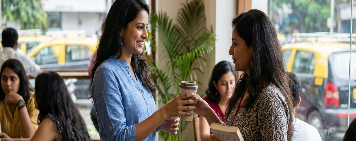 “Pass It On” Chain
