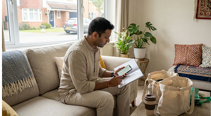 Plan Your Outings for Comfort