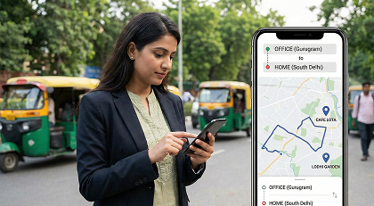 Save Your Safe & Rest Spots