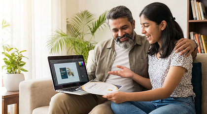 Say One Win Out Loud