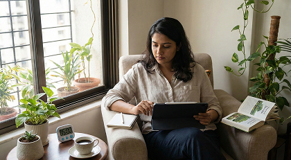 Small Daily Curiosity