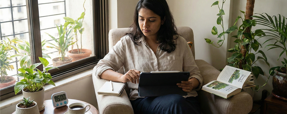 Small Daily Curiosity