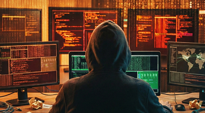 Spot & Stop Common Digital Scams