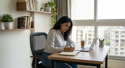 Start Your Day with One Priority