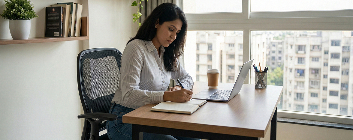 Start Your Day with One Priority