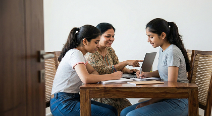 Start Your Workday with One Helpful Action