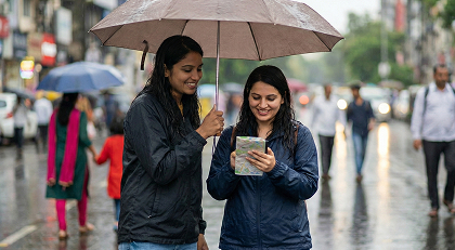 Start With A Small Ask