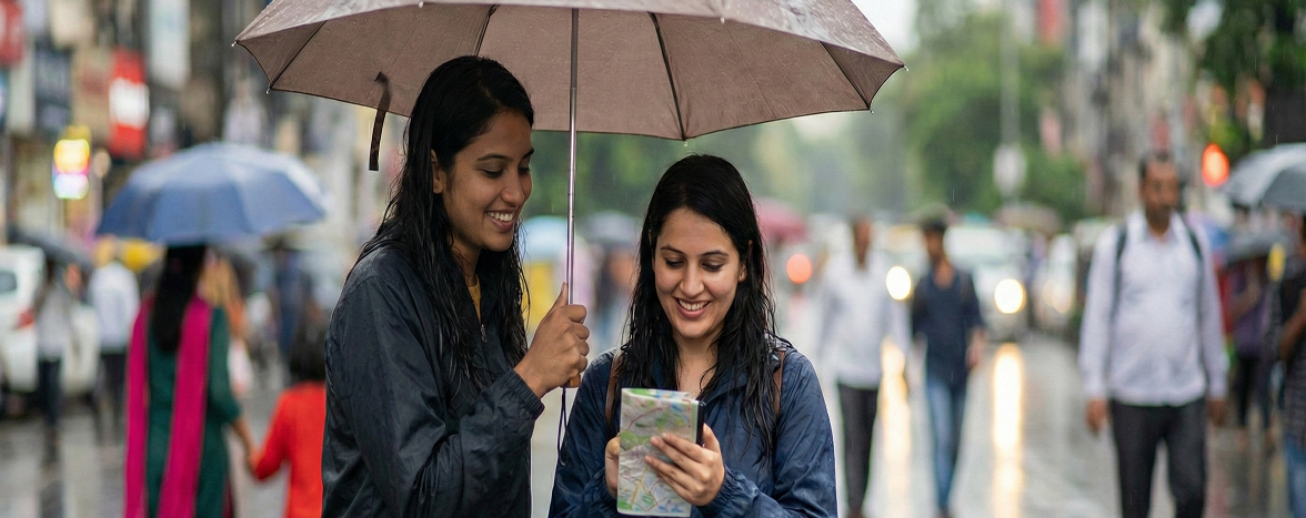 Start With A Small Ask