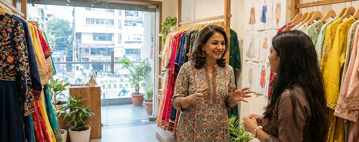 Talk to Someone Who Loves Their Work