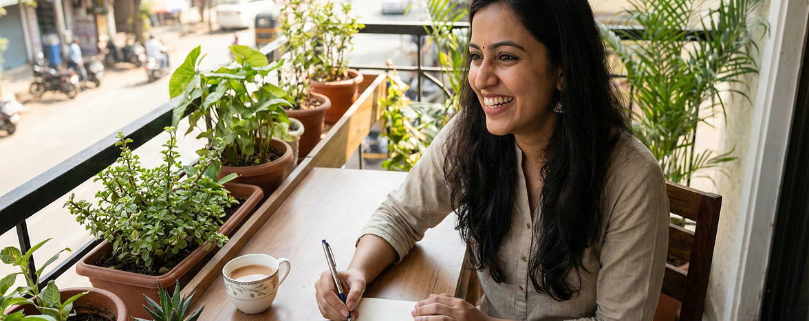 The Done List – Small Wins Log