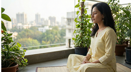 Try the Ho’oponopono Practice