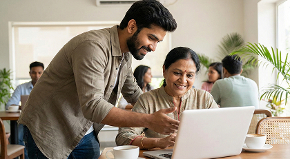 Use One Skill to Help