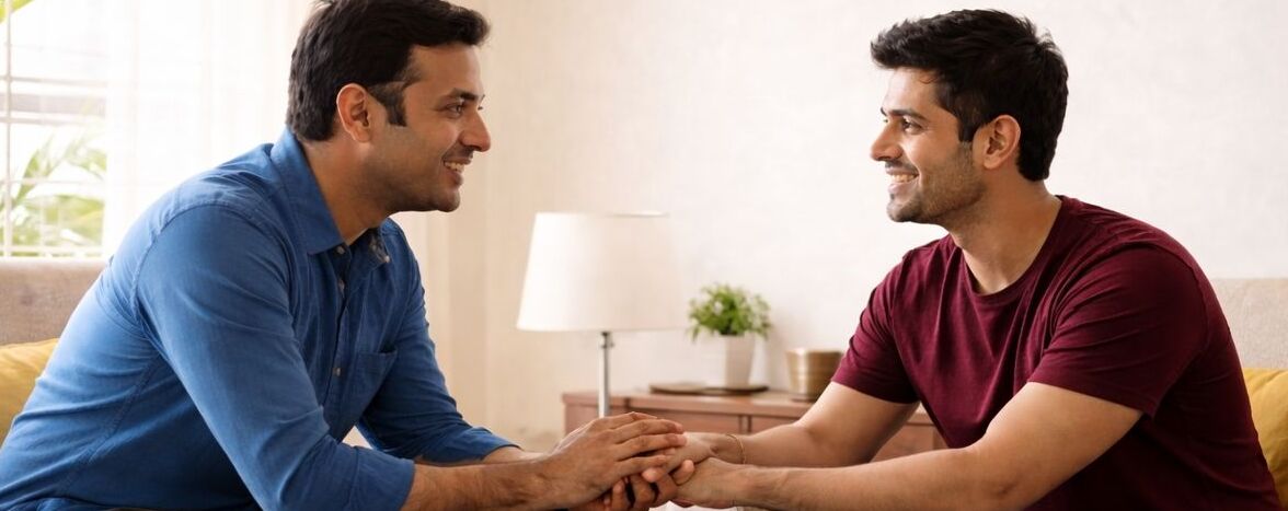 “How Can I Help?” Check