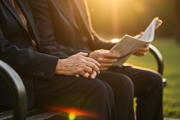 Enrichment Perspectives Across Generations